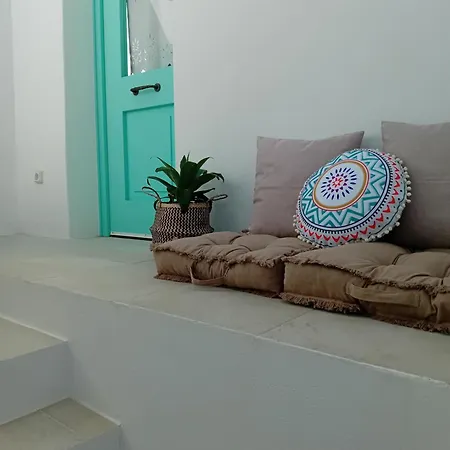 Island Blue Naxos * Naxos City