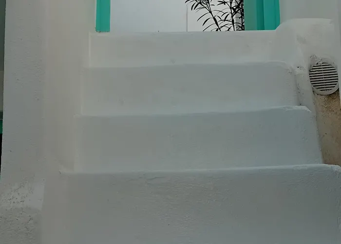 Island Blue Naxos Naxos City