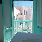 Island Blue Naxos Apartment