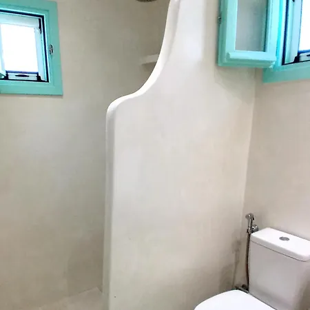 Apartamento Island Blue Naxos