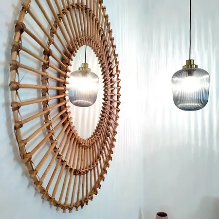 Appartement Island Blue Naxos Naxos City