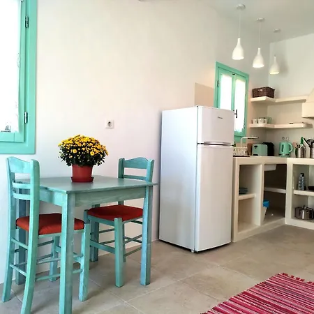 Island Blue Naxos Naxos City