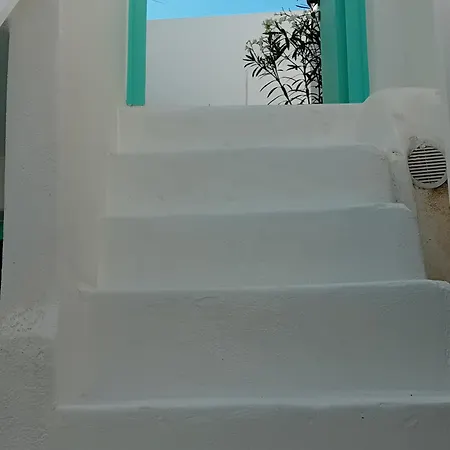 Island Blue Naxos Naxos City