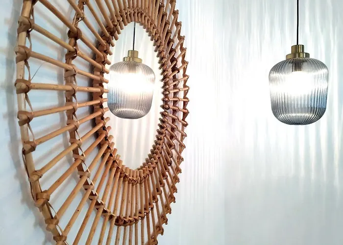 דירה Island Blue Naxos Naxos City